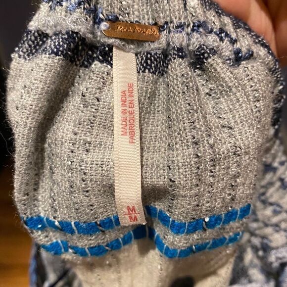 Free people dress/tunic - Picture 5 of 10